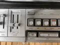 🔥SHARP GF 9191 E-Много свирещ радиокасетофон от серията! , снимка 12