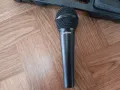 Behringer XM1800S Вокален динамичен микрофон, снимка 5