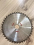 Два диска за рязане на пдч , мдф и дърво, снимка 6
