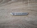 метална емблема лого MazdaSpeed, снимка 4