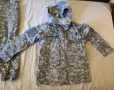 Тактически камуфлаж от 4 части, снимка 2