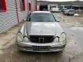 MERCEDES W211 320CDI OM642, снимка 3