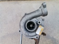 Турбо за  Пежо 1,4hdi, снимка 1