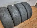 215/65/17 Michelin / Hankook зимни гуми джип SUV , снимка 4