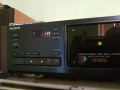 Sony TC K 333 esG висок модел., снимка 4