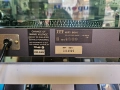 Грамофон ITT HiFi 8011 Direct Drive В отлично техническо и визуално състояние., снимка 18