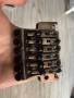 Ibanez Original Edge Tremolo Bridge (Made in Japan / Gotoh) – Cosmo Black + Ръчка, снимка 8