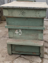 Кошери , снимка 1 - Стоки за пчели - 41715894