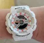 Оригинален часовник CASIO BABY - G, снимка 1