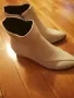 Дамски кожени боти, снимка 5