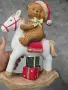 коледни фигурки статуетки декорация , снимка 1