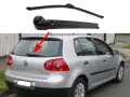 Задно рамо с чистачка за VW Golf 5, снимка 2