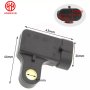 MAP сензор за Chevrolet Lacetti Ford S-Max Nubira Daewoo Rezzo 96276354, снимка 2