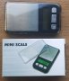 Джобна везна 200g / 0.01g / Mini Scale 200g / 0.01g, снимка 3