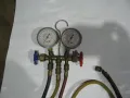 манометри за климатична инсталация, снимка 2