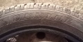 Продавам 2 броя зимни гуми 195.50.16 на 1 сезон дот 2023 Dunlop , снимка 4