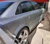 AUDI A4 1.8T 4×4 quattro газ бензин 6 скорости, снимка 6