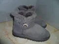 UGG оригинални ботуши №39, снимка 1