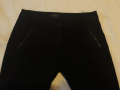 Черен панталон от Esprit, снимка 2