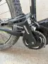 27.5  цола алуминиев електрически велосипед колело Yamaha 2 по 11 скорости Shimano deore xt , снимка 6