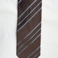 Gianfranco Ferre Класическа копринена вратовръзка НОВА, снимка 1 - Други - 41047080