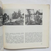 Книга Съвременни естетически проблеми на жилищната архитектура - Христо Анастасов 1978 г., снимка 4 - Специализирана литература - 35699299