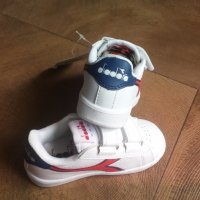 DIADORA Kids Shoes Размер EUR 24 / UK 7 детски обувки 87-14-S, снимка 6 - Детски маратонки - 44358030