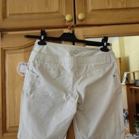 Къси панталони на Кенсъл, снимка 3 - Къси панталони и бермуди - 41956506