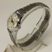 Колекционерски Швейцарски Дамски Часовник BIFORA TOP 1960's, снимка 5 - Антикварни и старинни предмети - 40160006