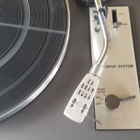 ITT HiFi 8010b, снимка 5 - Грамофони - 34755859