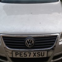 VW Passat Пасат B6 1,9 TDI 105 к.с., снимка 4 - Автомобили и джипове - 39831441