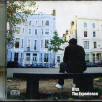 Kyza-The Expirience, снимка 1 - CD дискове - 36297834