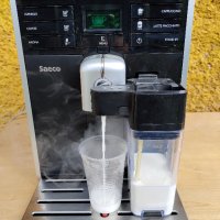 Saeco Moltio Cappuccino, снимка 14 - Кафемашини - 40588747