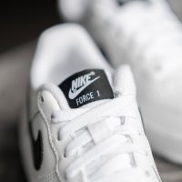  маратонки / кецове Nike  AIR FORCE 1 номер 30 , снимка 3 - Детски маратонки - 38648375