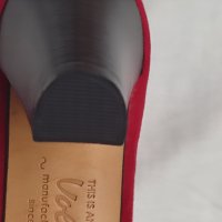 Voltan pumps EU 39, снимка 6 - Дамски обувки на ток - 41827069