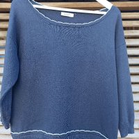 Дамски пуловер Max&Co, снимка 1 - Блузи с дълъг ръкав и пуловери - 39755104