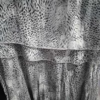 Дамски елегантен костюм - пола и блуза, снимка 8 - Костюми - 41620411
