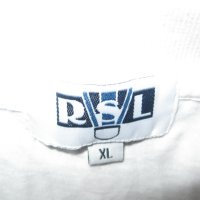 Блуза RSL  мъжка,ХЛ, снимка 1 - Блузи - 40981046