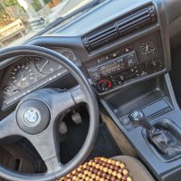 Bmw E30 324D , снимка 17 - Автомобили и джипове - 40779728