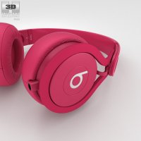 Beats Mixr by Dr. Dre Слушалки, снимка 3 - Слушалки, hands-free - 41123446