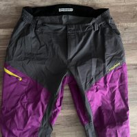 STROMBERG-мъжки водоустойчив панталон размер Л, снимка 3 - Спортни дрехи, екипи - 44198141