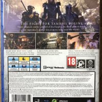 The Elder Scrolls Online: Tamriel Unlimited за Playstation 4, снимка 2 - Игри за PlayStation - 42641693