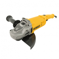 Ъглошлайф DeWALT DWE492, 2200W, 230 мм, снимка 1 - Други инструменти - 36281615