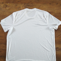 Adidas Core 18 Tee M - страхотна мъжка тениска 2ХЛ КАТО НОВА, снимка 10 - Тениски - 36288308