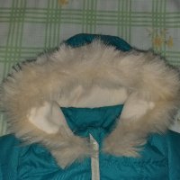 Бебешко зимно яке - НОВО, снимка 3 - Бебешки якета и елеци - 42039506