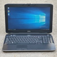 Лаптоп Dell Latitude E5530 , снимка 2 - Лаптопи за дома - 40395258