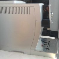 Кафеавтомат Delonghi cappuccino ECAM 23.466.S, снимка 7 - Кафемашини - 41378812