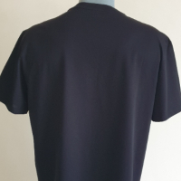 Armani Exchange A/X Cotton Mens Size L НОВО! ОРИГИНАЛ! Мъжкa Тениска!, снимка 4 - Тениски - 44764393