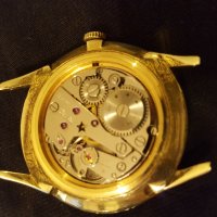 Швейцарски часовник Арета, снимка 5 - Мъжки - 41546139