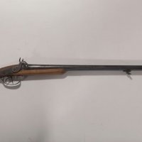 Стара капсулна пушка , снимка 1 - Антикварни и старинни предмети - 40050741
